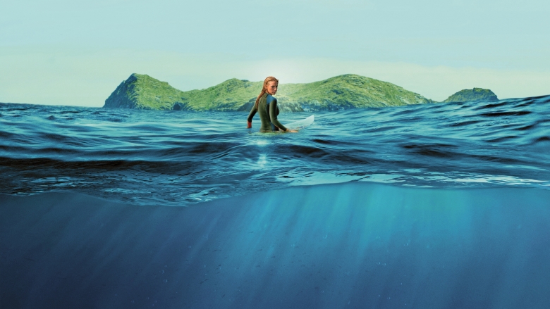Denizde veya Okyanusta, Suyun Altında veya Üstünde Geçen Bol Sulu 6 İyi Film Önerisi