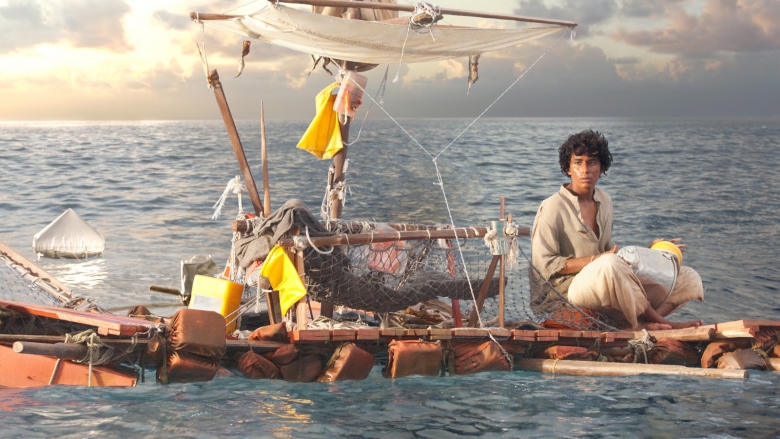 Denizde veya Okyanusta, Suyun Altında veya Üstünde Geçen Bol Sulu 6 İyi Film Önerisi