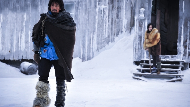 Soğuk Sevenlere: Bol Macerası ve Aksiyonu ile İç Titreten 8 İyi Kış Filmi Önerisi