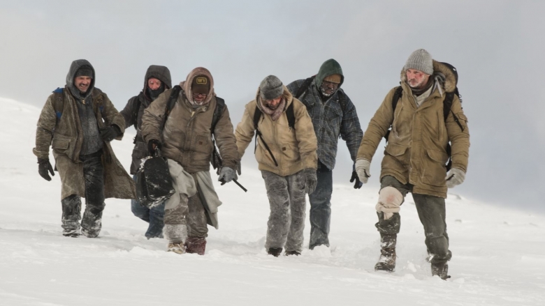 Soğuk Sevenlere: Bol Macerası ve Aksiyonu ile İç Titreten 8 İyi Kış Filmi Önerisi