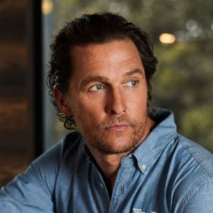 Matthew McConaughey