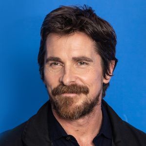 Christian Bale