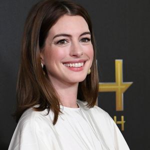 Anne Hathaway