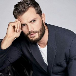 Jamie Dornan