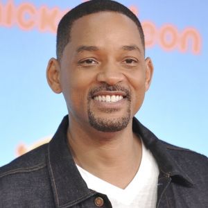 Will Smith