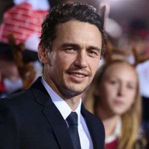 James Franco