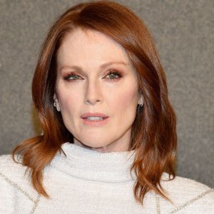 Julianne Moore