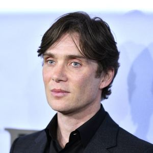 Cillian Murphy