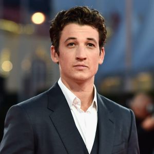 Miles Teller