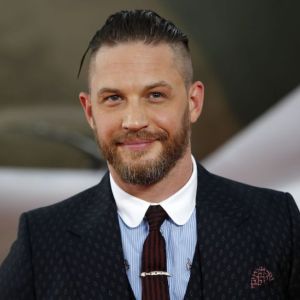 Tom Hardy