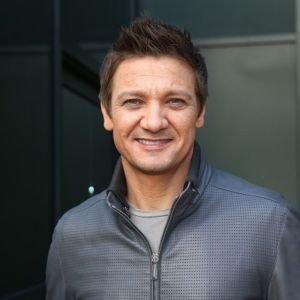 Jeremy Renner