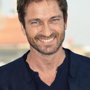 Gerard Butler