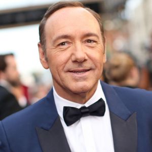 Kevin Spacey