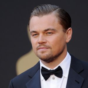 Leonardo DiCaprio