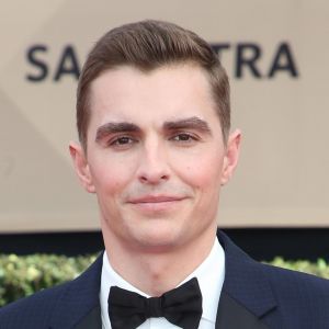 Dave Franco