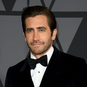 Jake Gyllenhaal