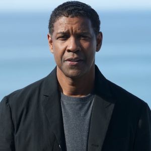 Denzel Washington