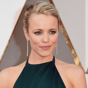 Rachel Mcadams