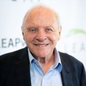 Anthony Hopkins