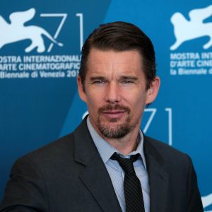 Ethan Hawke