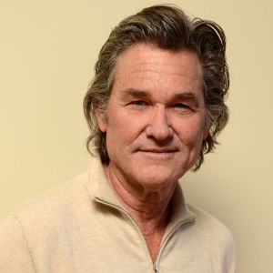 Kurt Russell