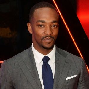 Anthony Mackie