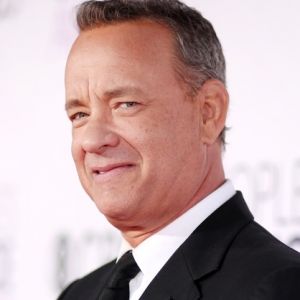 Tom Hanks