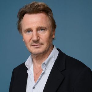 Liam Neeson