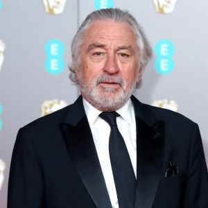 Robert De Niro