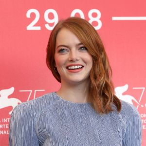 Emma Stone