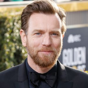 Ewan Mcgregor