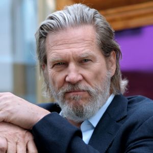 Jeff Bridges