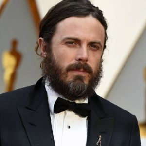 Casey Affleck