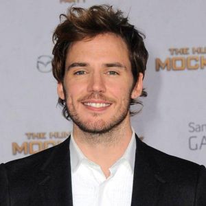 Sam Claflin