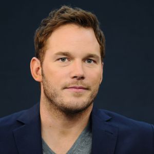 Chris Pratt