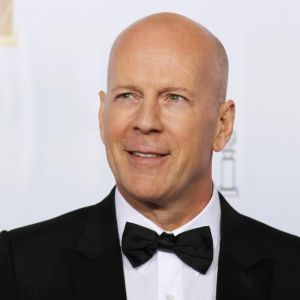 Bruce Willis