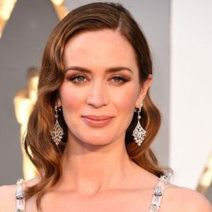 Emily Blunt