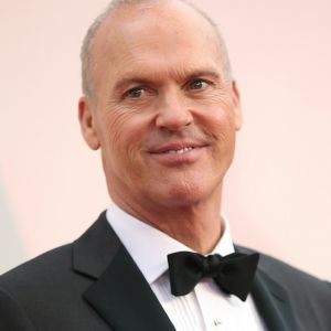 Michael Keaton