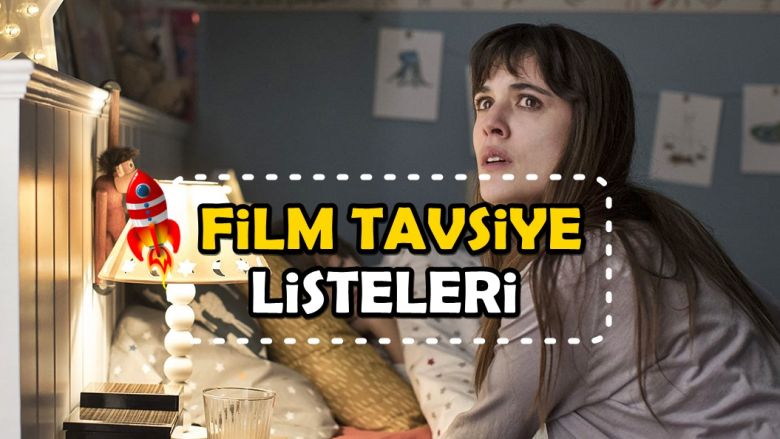 Güncel Film Önerisi Arayanlara! Farklı Kategorilerde DEV Film Tavsiye Listeleri!