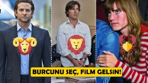 Burcunuza Göre Size En Uygun 2 Nokta Atışı Film Önerisi!