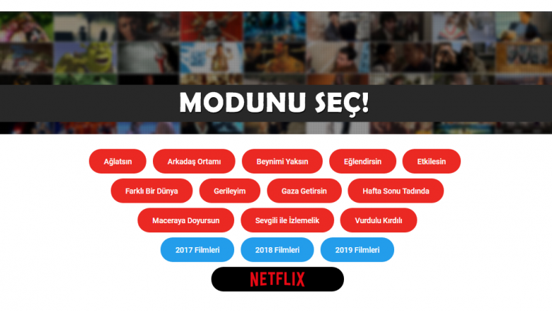 Adamlar Yapıyor! İzlenmesi Gereken Birbirinden İyi 7 Netflix Filmi Önerisi