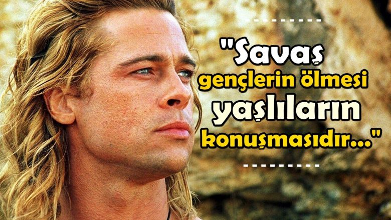 Dev Replik Arşivi! Aklınızdan Asla Çıkmayacak En Unutulmaz Film Replikleri!