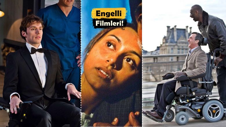 Engelli Bireyleri ve Onların Yaşadıklarını Konu Alan 6 Etkileyici Film Önerisi!