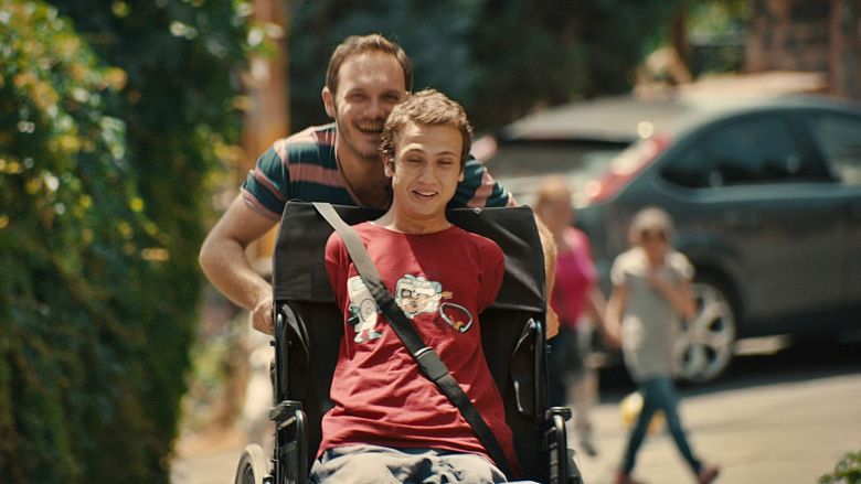 Engelli Bireyleri ve Onların Yaşadıklarını Konu Alan 6 Etkileyici Film Önerisi!