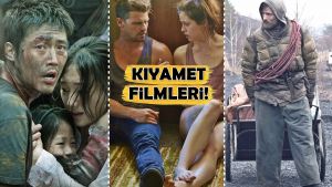 9 Etkileyici Film Önerisi ile: Dünyanın Sonu Konulu Kıyamet Filmleri!