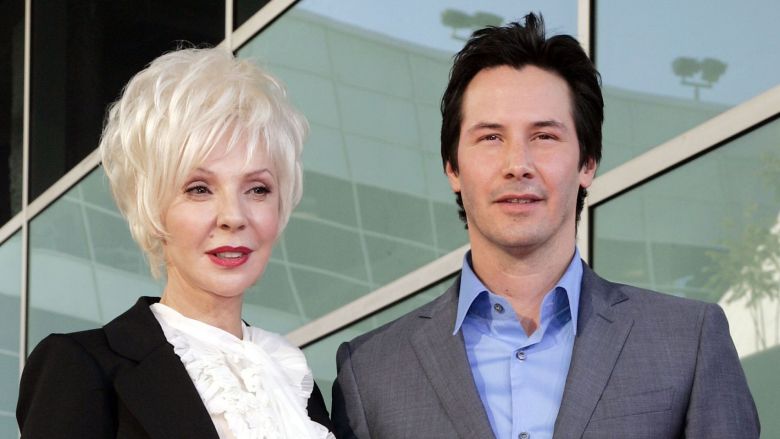 Peçeteleri Hazırlayın! Keanu Reeves'in Hüzün ve Acı Dolu Hayat Hikayesi!