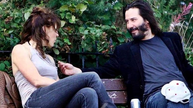 Peçeteleri Hazırlayın! Keanu Reeves'in Hüzün ve Acı Dolu Hayat Hikayesi!