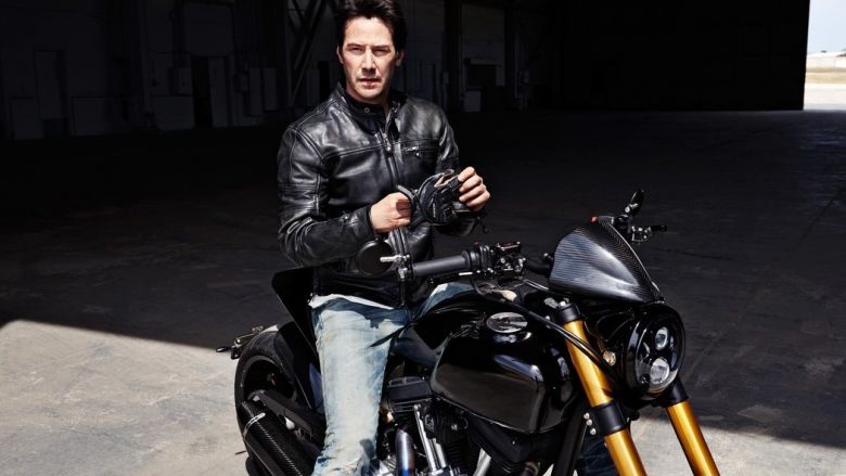 Peçeteleri Hazırlayın! Keanu Reeves'in Hüzün ve Acı Dolu Hayat Hikayesi!