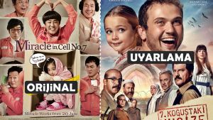 İthal Sinema: Yabancı Filmlerden Uyarlanan 7 Türk Filmi!