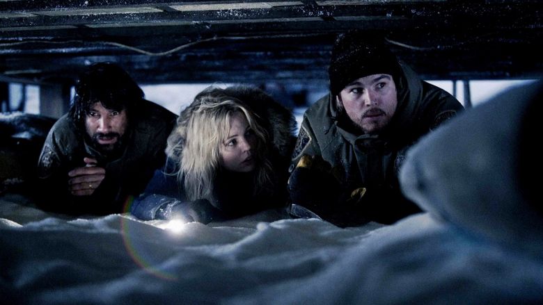 Dikkat Üşütür! Karlı Fırtınalı 10 Kış Filmi Tavsiyesi!
